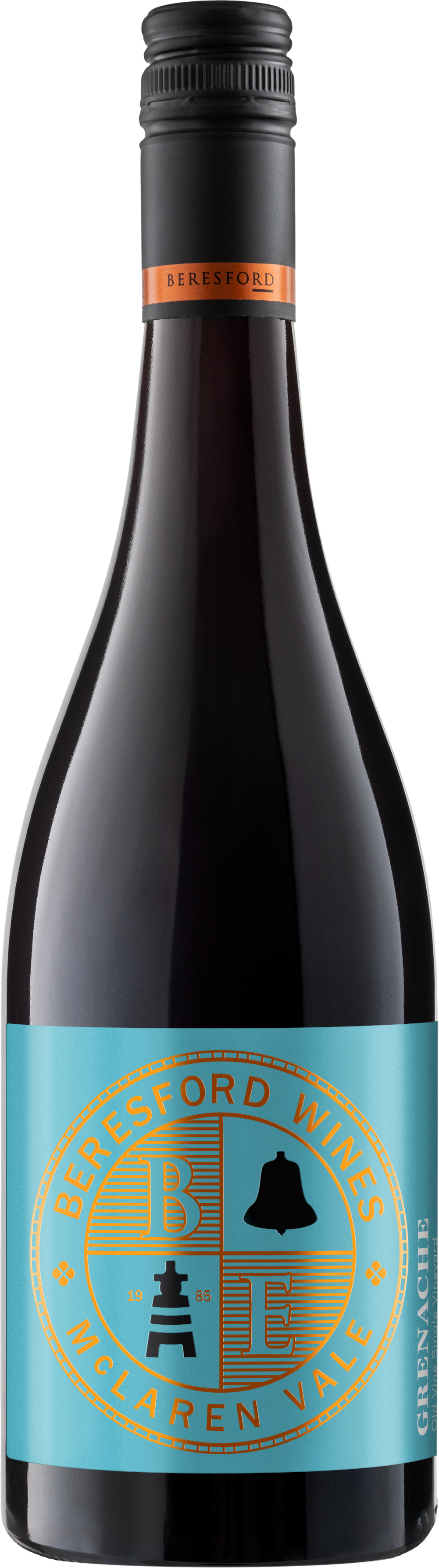 Beresford Emblem Grenache 2023 McLaren Vale